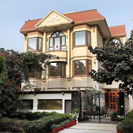 Ahuja Residency Cyber City II Gurgaon Habitación foto